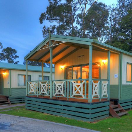 Eden Gateway Holiday Park Εξωτερικό φωτογραφία