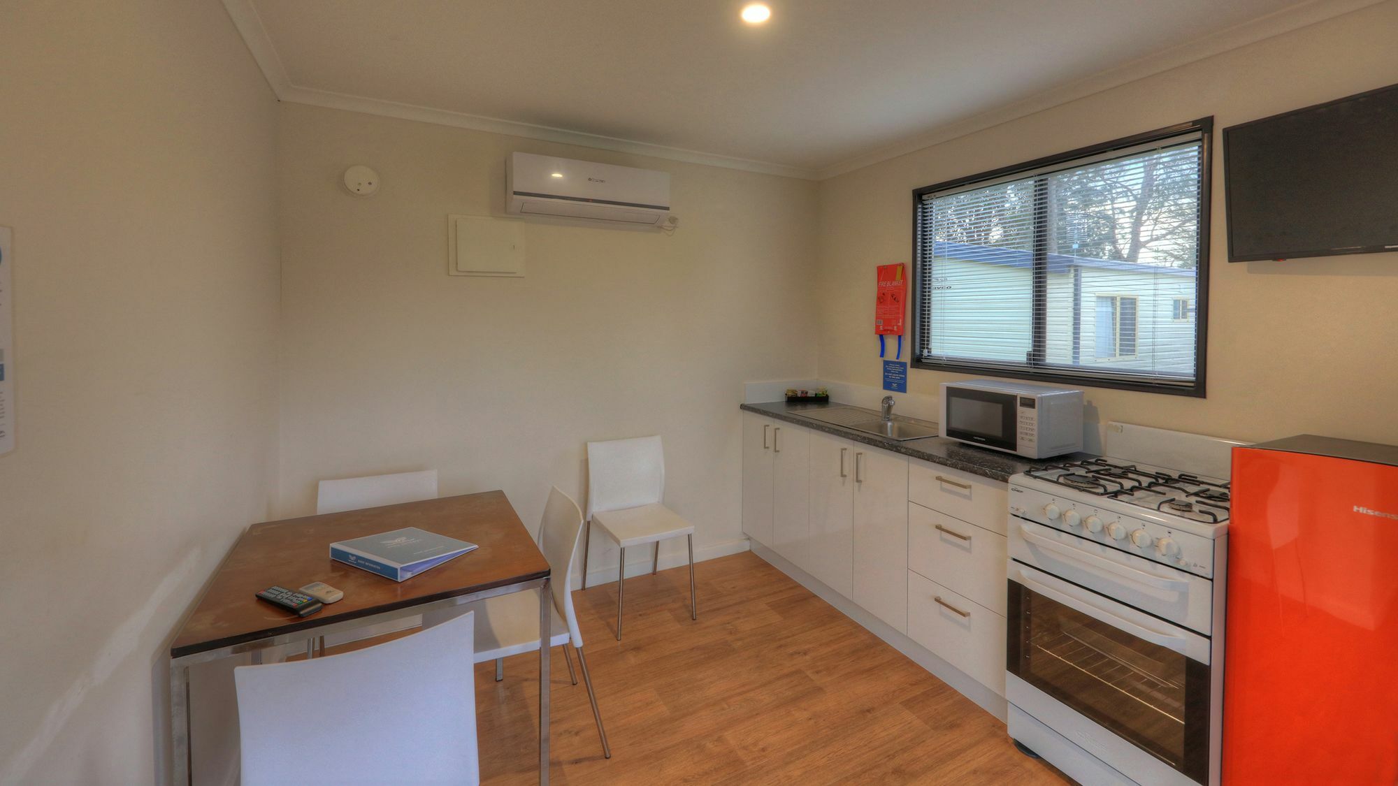 Eden Gateway Holiday Park Εξωτερικό φωτογραφία