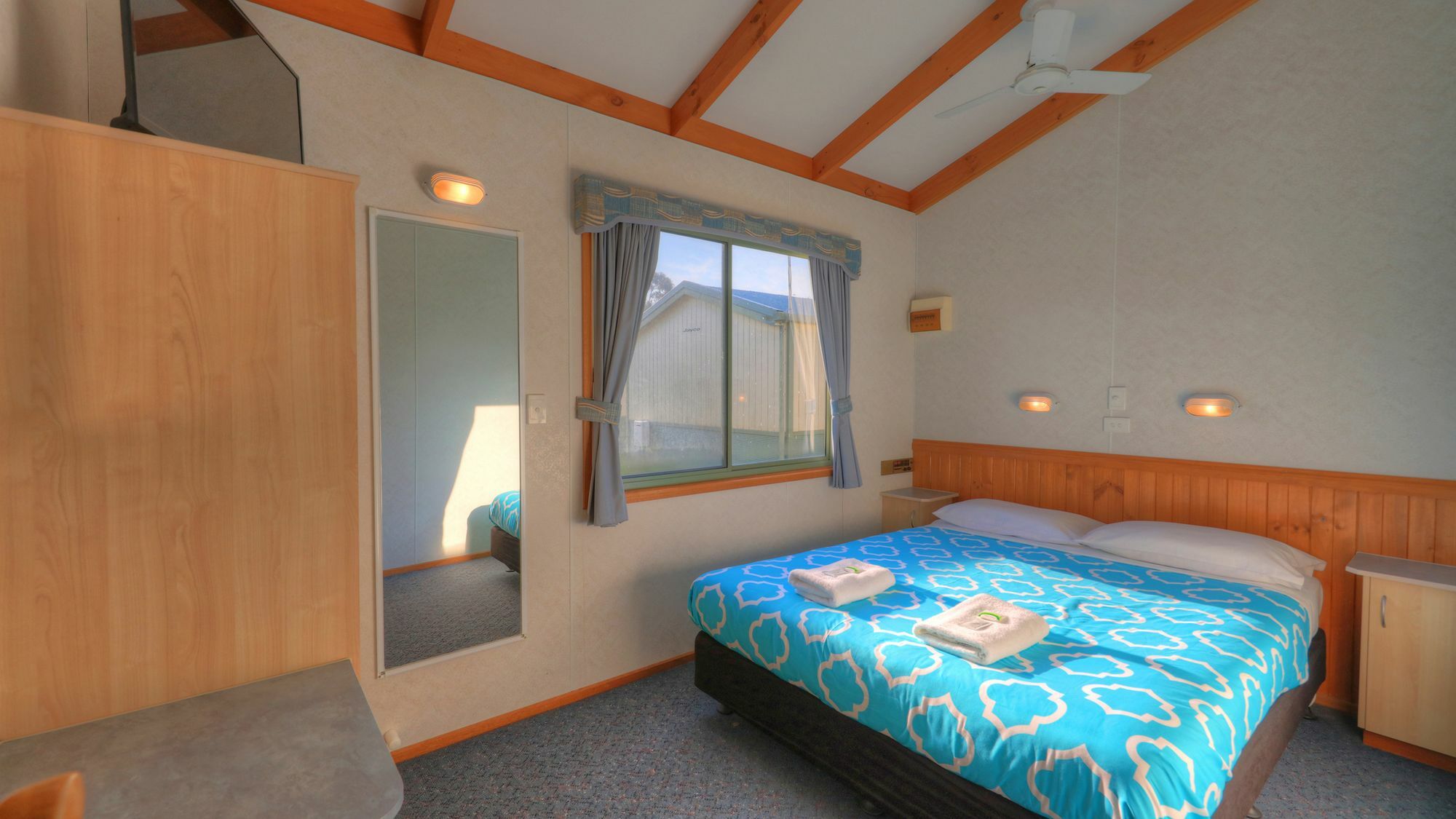 Eden Gateway Holiday Park Εξωτερικό φωτογραφία