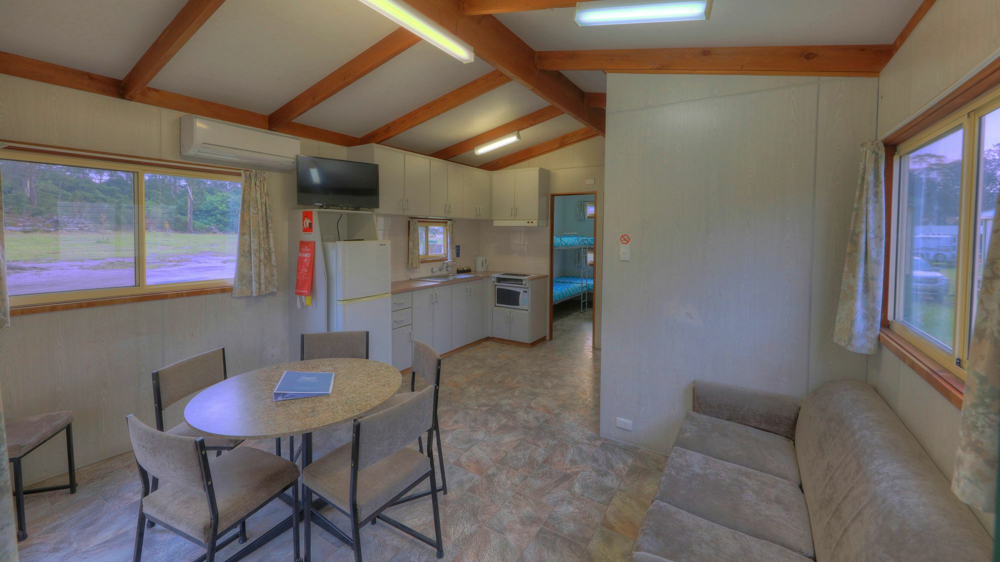 Eden Gateway Holiday Park Εξωτερικό φωτογραφία