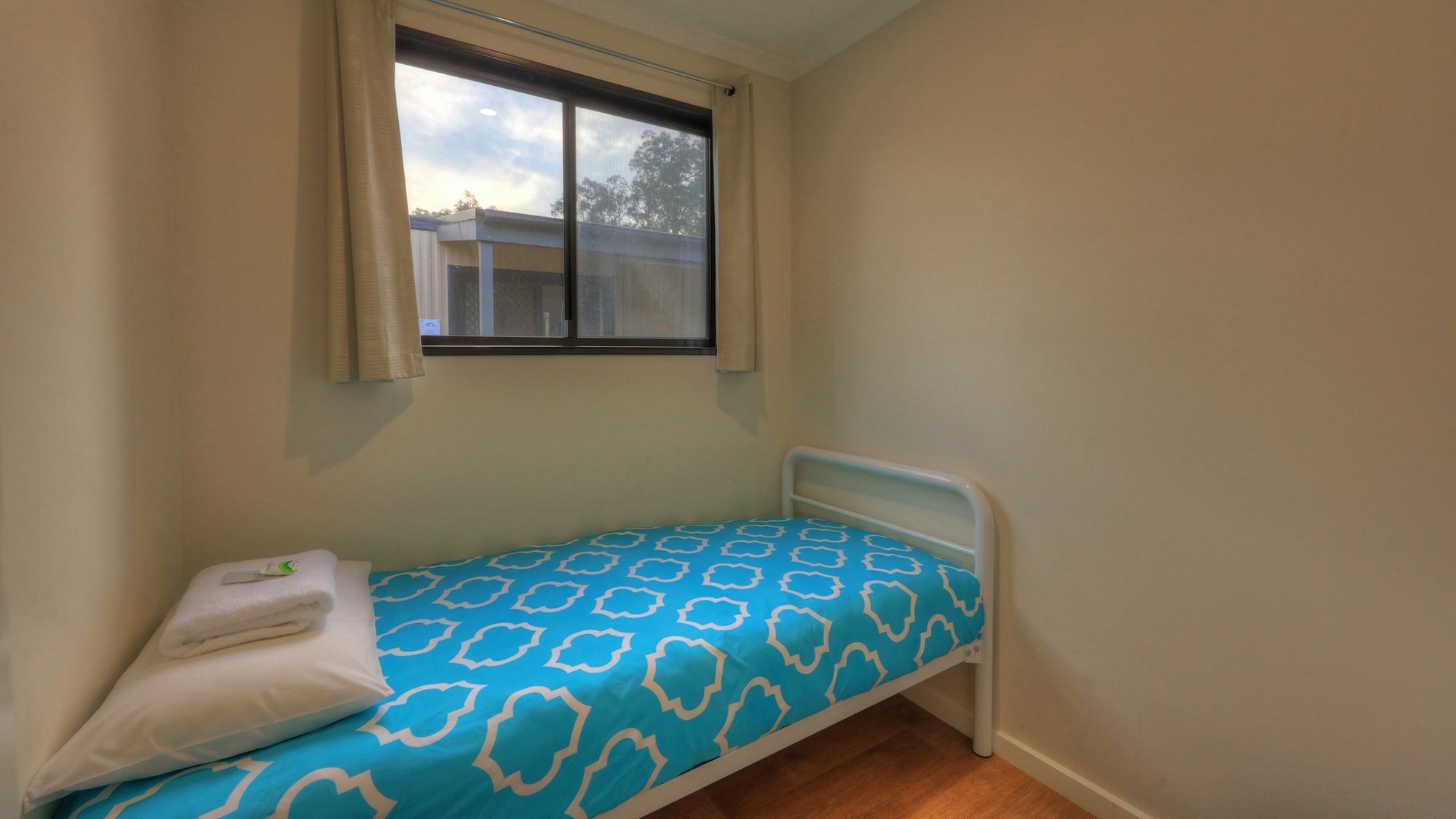 Eden Gateway Holiday Park Εξωτερικό φωτογραφία