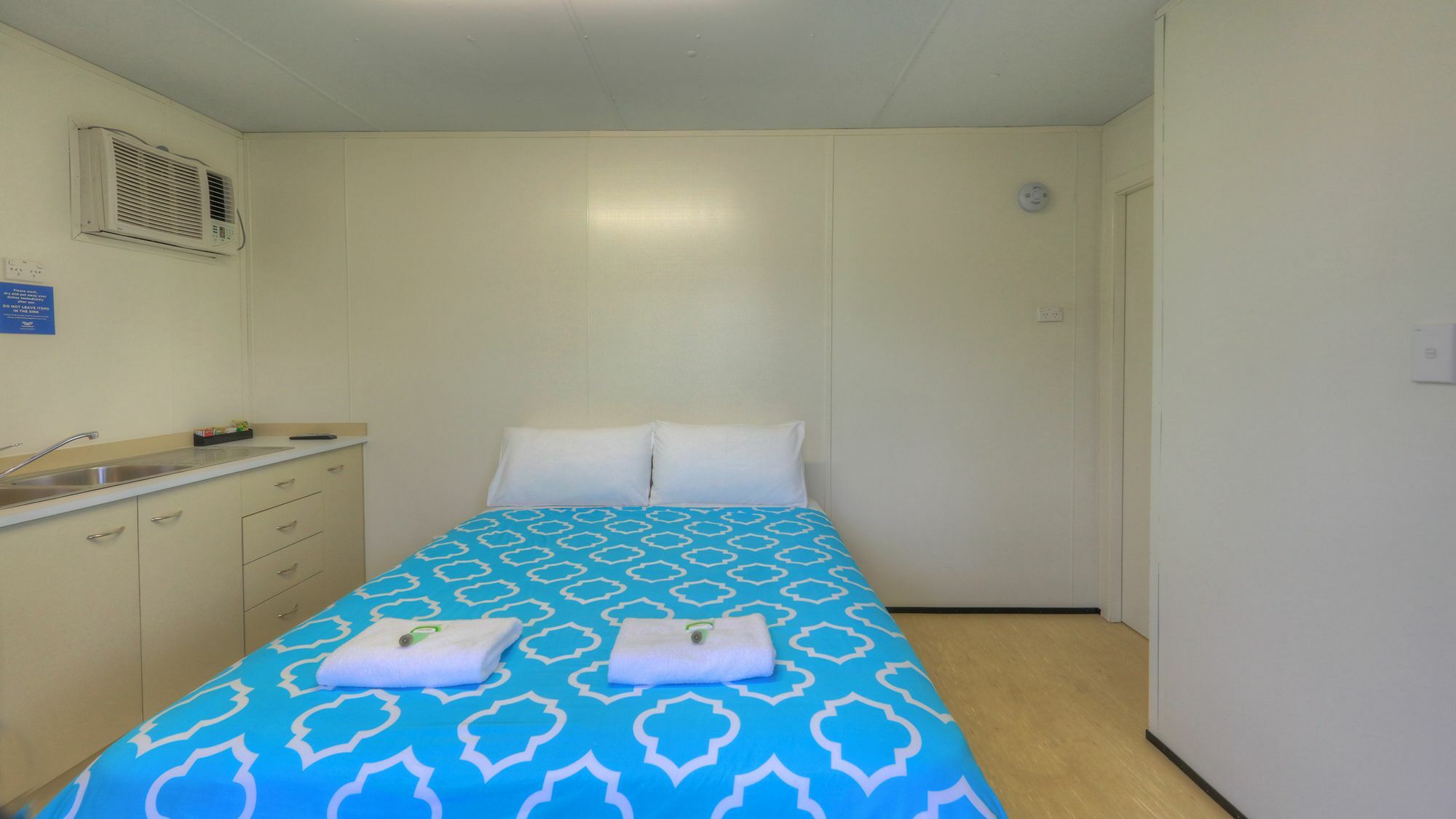 Eden Gateway Holiday Park Εξωτερικό φωτογραφία