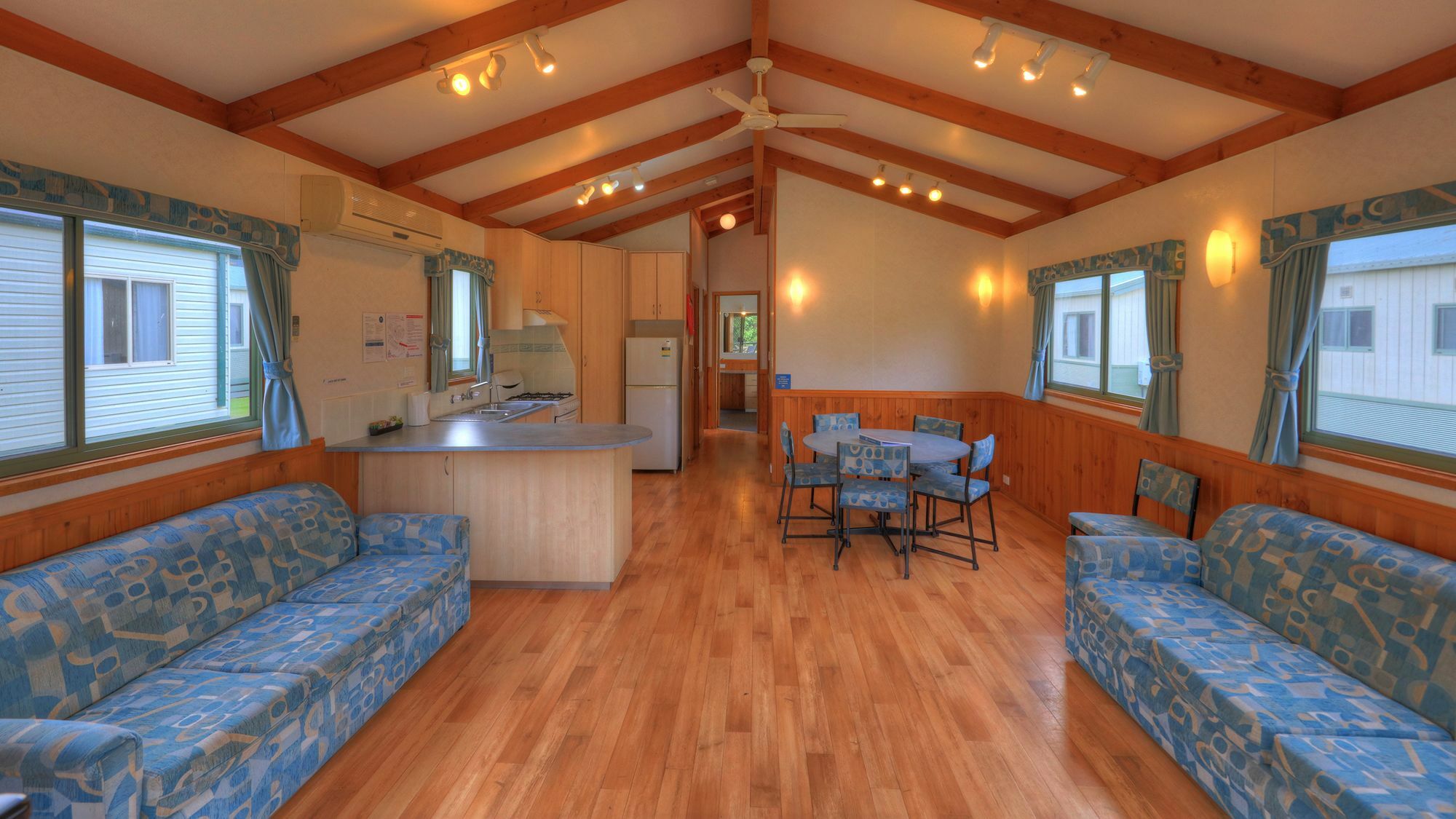 Eden Gateway Holiday Park Εξωτερικό φωτογραφία