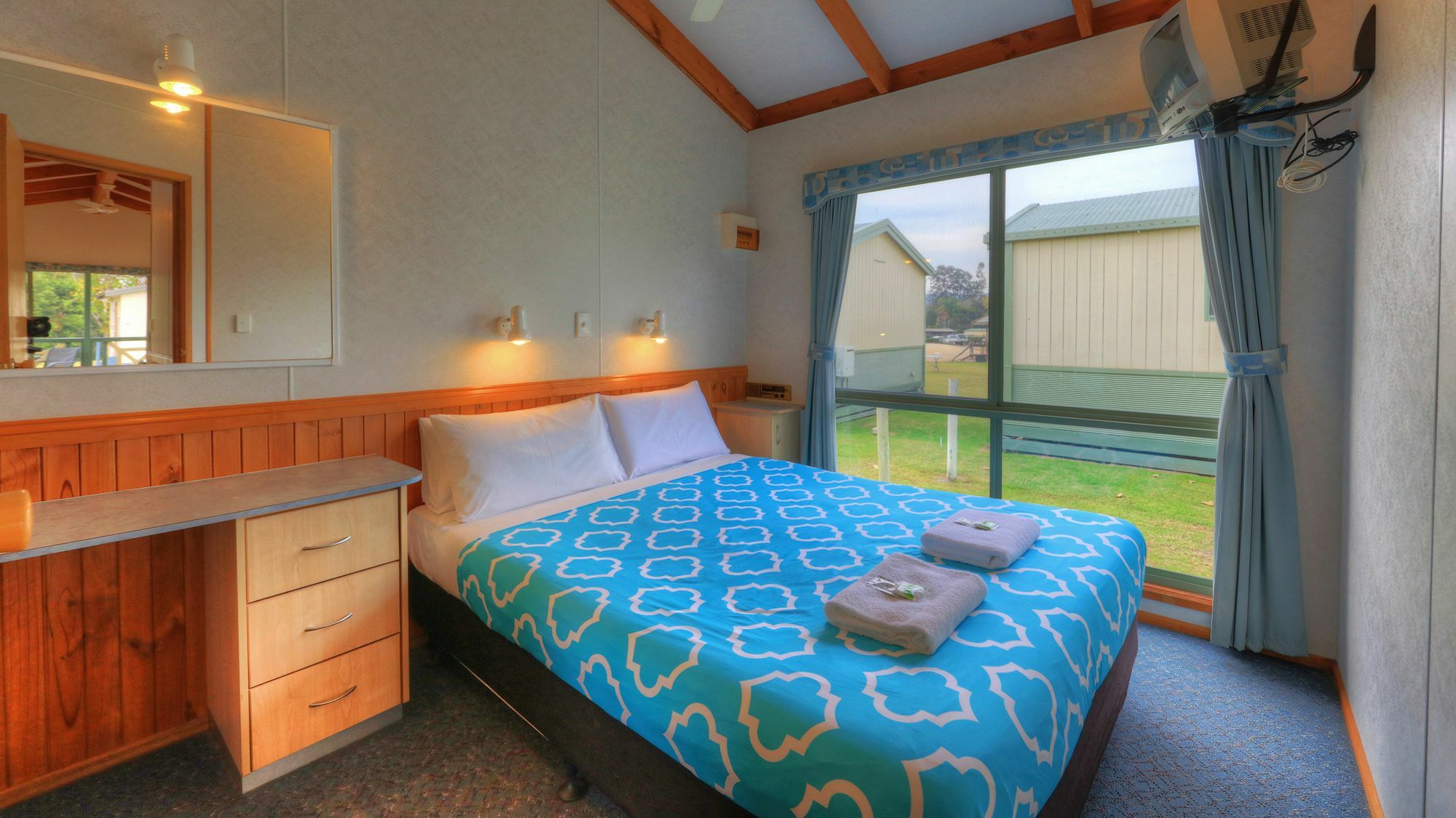 Eden Gateway Holiday Park Εξωτερικό φωτογραφία